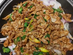 -紫光园·烤鸭(吕家营店)