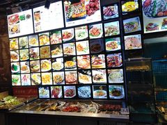 -大城·烧烤海鲜大排档(台东店)