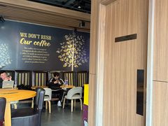 -COSTA COFFEE(金长安大厦店)