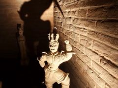 -洛阳古墓博物馆