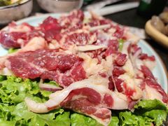 -泰白海鲜烧烤大全