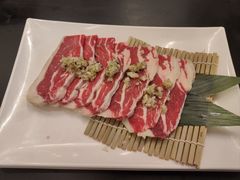 -韩悦牛排烤肉无限续(宝能中心店)