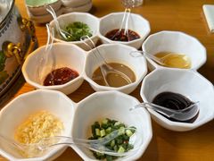 -娜仁图雅蒙古美食村(33小镇店)