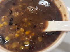 -清心素食自助餐厅(夫子庙店)