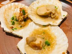 -大渔铁板烧(东城店)