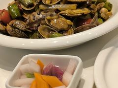 -万龙洲海鲜(大兴绿地缤纷城店)