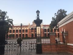 -辛亥革命博物院北区