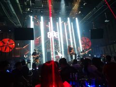 -808 LiveHouse