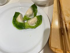-上关东东北菜(夫子庙水游城店)