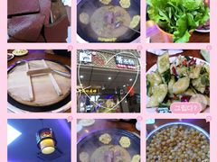 -曹丞相·地锅鸡·地锅鱼(武林店)