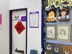 -瑞思教育·少儿英语(经开永旺校区)