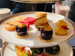 -西郊宾馆·1921餐厅