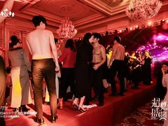 -上海虹桥西郊庄园丽笙大酒店