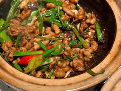 啫啫脆肠-煲煲好(朝阳门店)