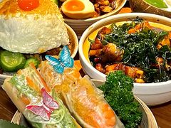 -岛风·台食小馆 ISLAND BISTRO(烟台山店)