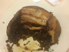 -李先生牛肉面大王(北京东四店)