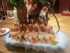 -尚海豆捞(乐虹坊店)