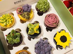 -BON CAKE(华贸购物中心店)