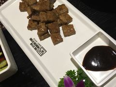 -HIHE Bistro·Oyster Bar(华熙live店)