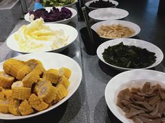 -新辣道鱼火锅(领展购物广场·中关村店)