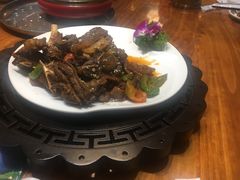 羊排-思金拉措庄园藏餐(太阳岛店)