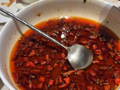 -一澜江宴·江景地标楚菜(江滩公园店)