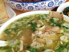 -张家老店全牛汤(院校街总店)