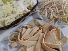-鸡公煲烤鱼·石锅鱼(万科时1区店)