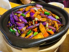 -蜀锦堂·川味现炒(襄阳武商汇店)