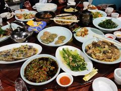 -鱼篮仔·潮汕美食(圆明新园店)