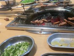 -麻蒲碳烤肉(嘉禾东平地铁站19号店)