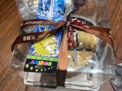 -卡漫莫尼蛋糕(私人定制店)