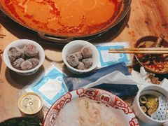 -楠火锅(哈尔滨金爵万象店)