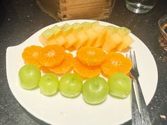 -杭儿风餐厅(来福士店)