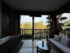 -广州从化都喜泰丽度假酒店温泉