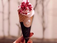 -Dal Cuore 达可芮冰淇淋(陕西北路店)