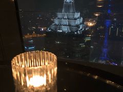 -上海柏悦酒店·世纪100牛排馆