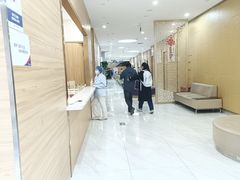 -美年大健康体检中心(牡丹园分院)