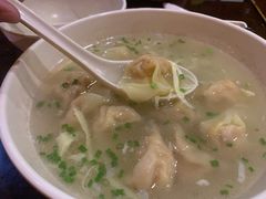-东泰祥生煎馆(陕西南路店)