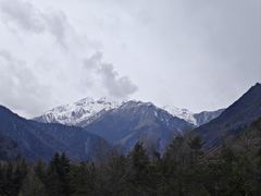 -孟屯河谷景区