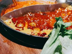 -楠火锅(仁恒梦中心店)