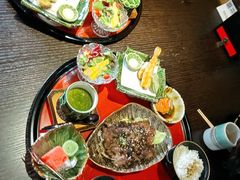 -鮨匠·割烹料理(巨鹿花园店)