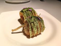 -Oyster Talks 四度蚝法餐厅