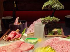 -300杯·和牛烧肉清酒专门店(廊里店)