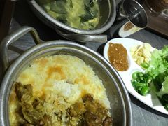 -合易泓烤肉•首创生椰大油边(宁山路店)