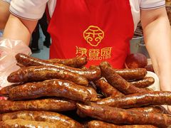 -净香园熟肉(北坦总店)