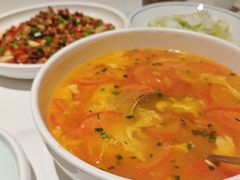 -老馆子·建德菜·山肴鱼鲜(海威新界店)