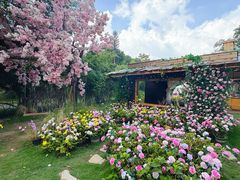 -HERRE·FARM 赫尔露营农场·团建聚会包场