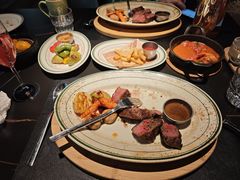 -404干式熟成牛排馆•聚会餐厅