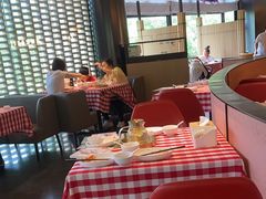 -西贝(东方路店)